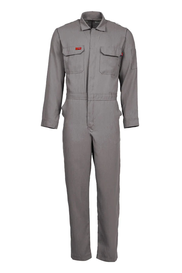 ULTERIOR CHAMBRAY GABARDINE COVERALL【美品】 ULTERIOR CHAMBRAY GABARDINE COVERALL【美品】 ULTERIOR