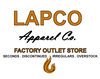 LAPCO Factory Outlet Store logo