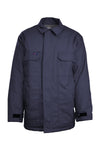 JCFRNYDK - 12oz. FR Insulated Chore Jacket - ALL SALES ARE FINAL - NO EXCHANGES
