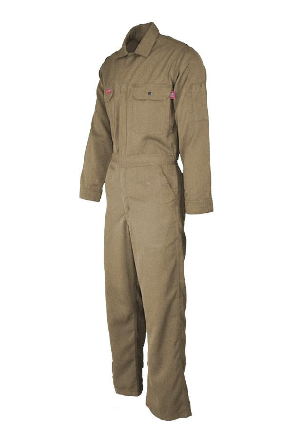 Men's DuluthFlex Fire Hose CoolMax Overalls | Duluth Trading
