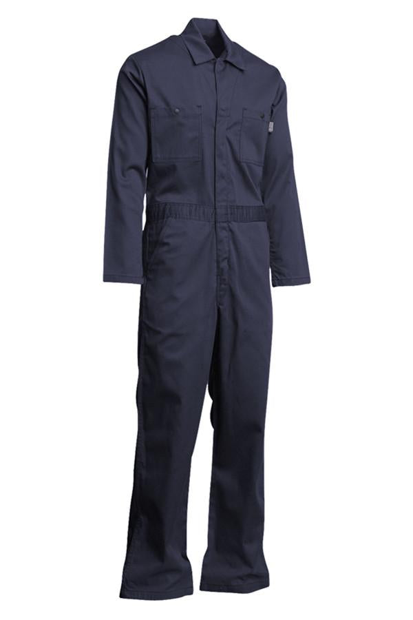 CVEFR7NY - 7oz. FR Economy Coveralls – LAPCO Factory Outlet Store