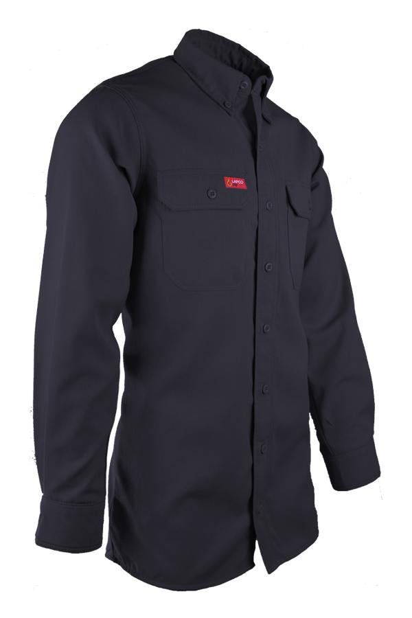 DHS6NY - FR DH Uniform Shirts | Lightweight FR Shirt | 6.5oz