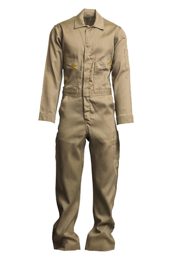 GOCD6KH - 6oz. FR Lightweight Deluxe Coveralls