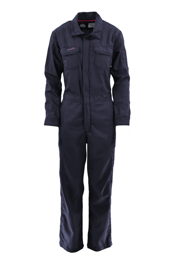 Navy coveralls womens hotsell