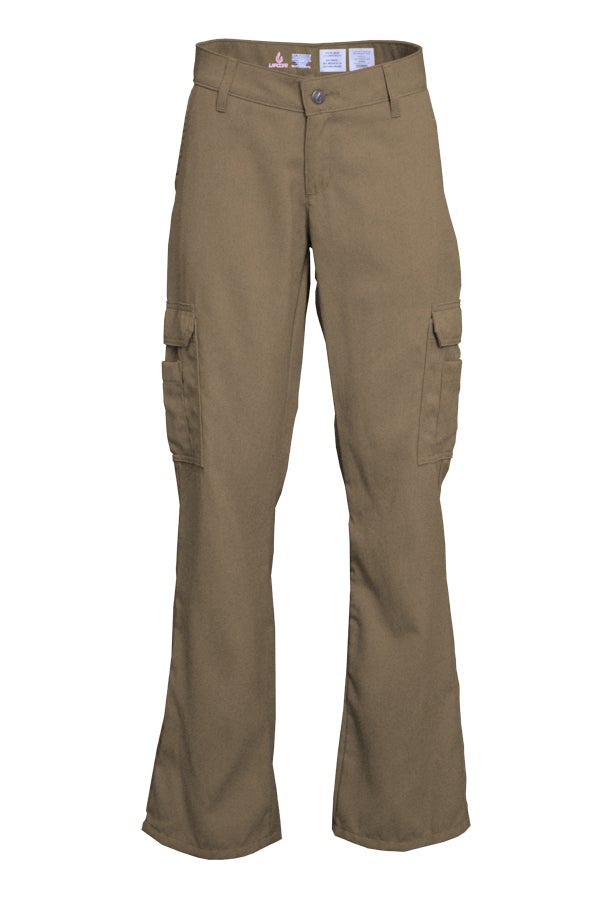 L-PFRDHC6KH - Ladies FR DH Cargo Pants | made with 6.5oz. Westex® DH