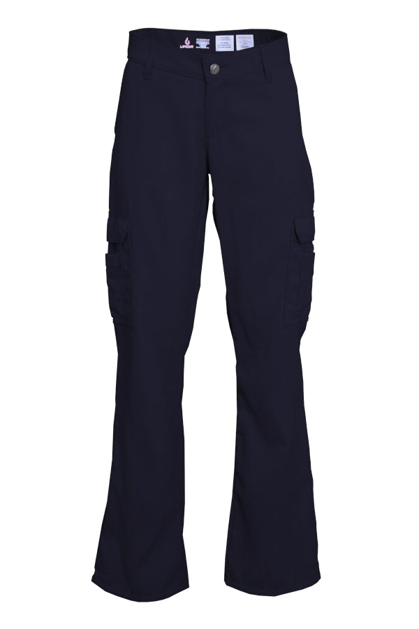 DutyMaxx Women's Poly/Rayon Stretch Cargo Pants