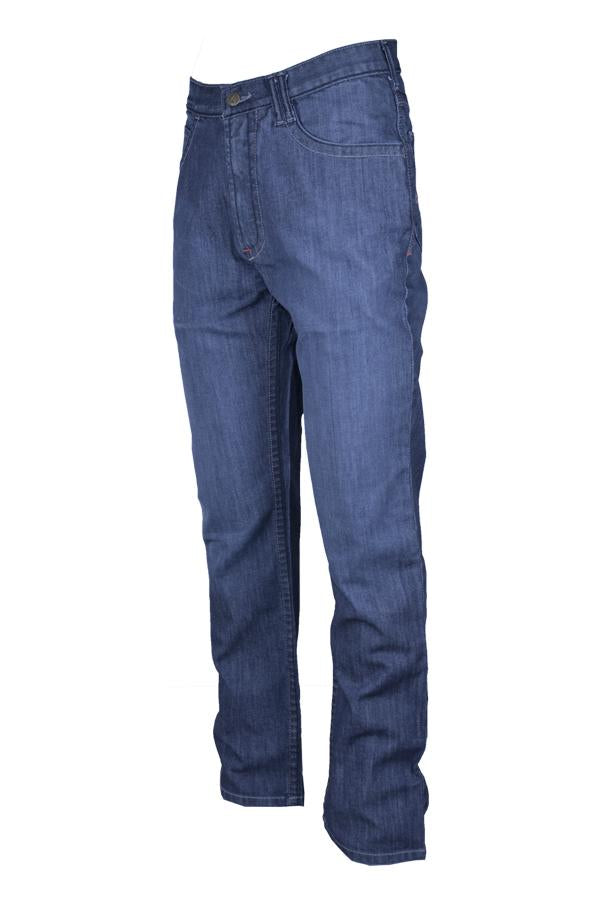 Publicatie Een centrale tool die een belangrijke rol speelt Skim P-INDFC11 - 11oz. FR Comfort Flex Jeans for Men Cotton Blend – LAPCO  Factory Outlet Store