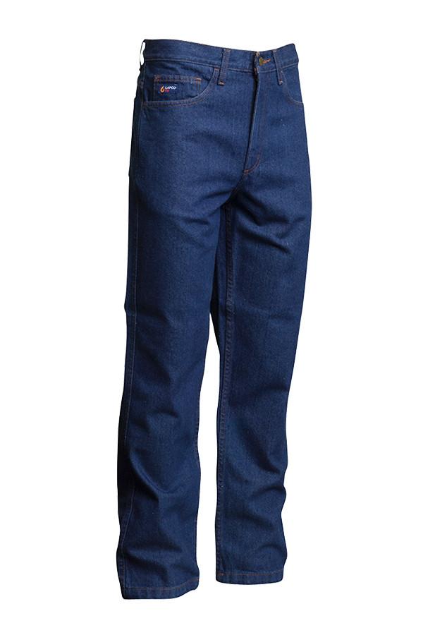 2-D-PIND FR Relaxed Fit Mens Jeans 100% Cotton