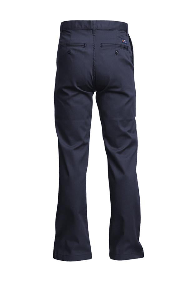 Louis Philippe Cotton Trousers » Buy online from ShopnSafe