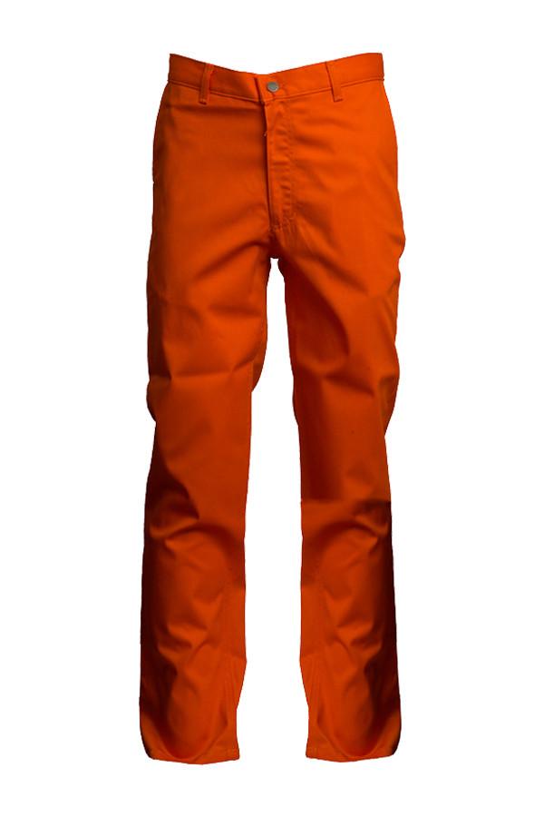 2-P-IORAC - FR Uniform Pants 7oz. Westex UltraSoft AC® – LAPCO