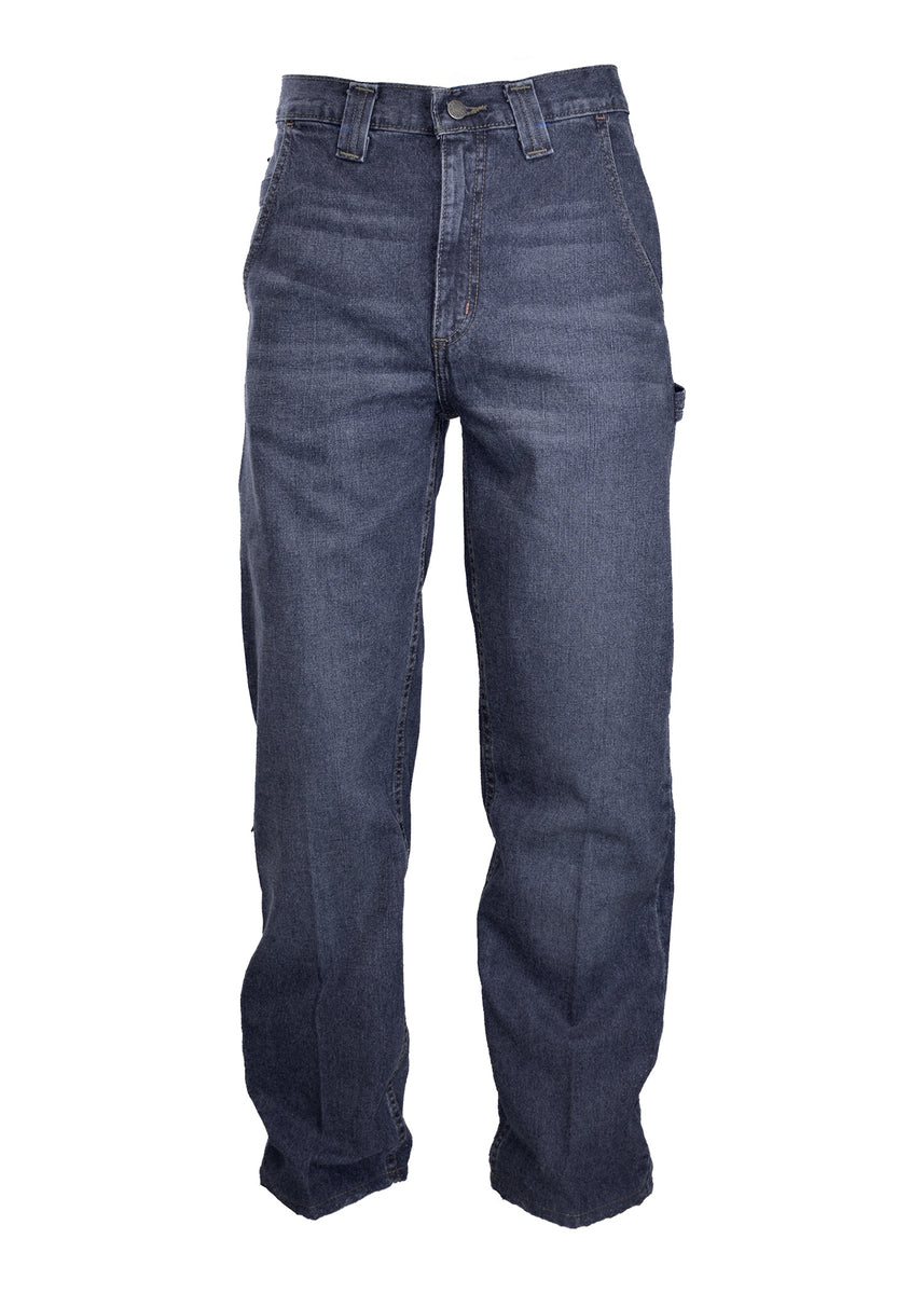【TWN】25SS★ Fount Carpenter Denim Pants bc0fa2f29e4b8667d51800b2eb85de