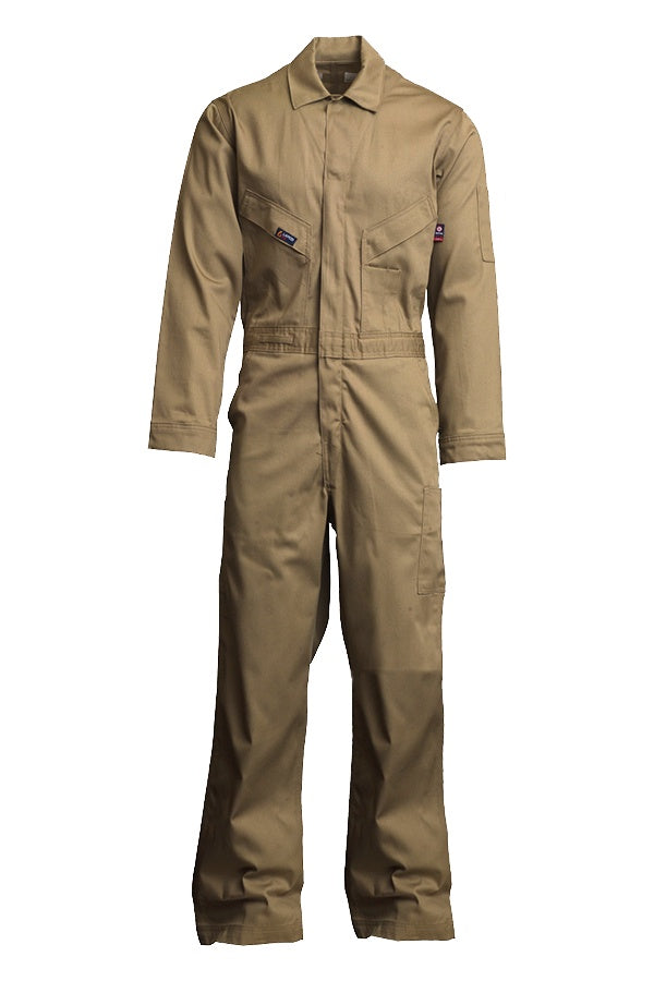 CVFRD7KH - 7oz. FR Deluxe Coveralls – LAPCO Factory Outlet Store