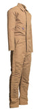 CIFRWS9BR - FR Coveralls Insulated | Winter Coveralls | with Windshield Technology