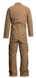 CIFRWS9BR - FR Coveralls Insulated | Winter Coveralls | with Windshield Technology