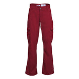 L-PFRDHC6RE - Ladies FR DH Cargo Pants | made with 6.5oz. Westex® DH