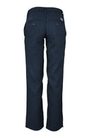 L-PTCFR5DN - 5oz. FR Tecasafe® Ladies Uniform Pants