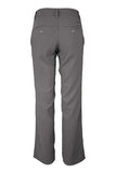 L-PTCFR5GY - 5oz. FR Tecasafe® Ladies Uniform Pants