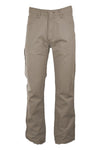 P-BWCJ9KH - FR Cargo Pants | 9oz. 100% Cotton | Khaki