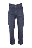 2-P-INDM10U - 10oz. FR Utility Jeans 100% Cotton