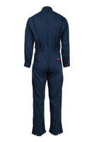TCCF5DN - FR Deluxe 2.0 Coverall | made with 5oz. TecaSafe® One | Denim