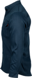 TCS5DN - FR Modern Uniform Shirt | 5oz. Tecasafe® One Inherent | Denim Navy