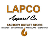 LAPCO Factory Outlet Store