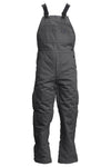 BIFRGYDK - 12oz. FR Insulated Bib Overalls - ALL SALES ARE FINAL - NO EXCHANGES