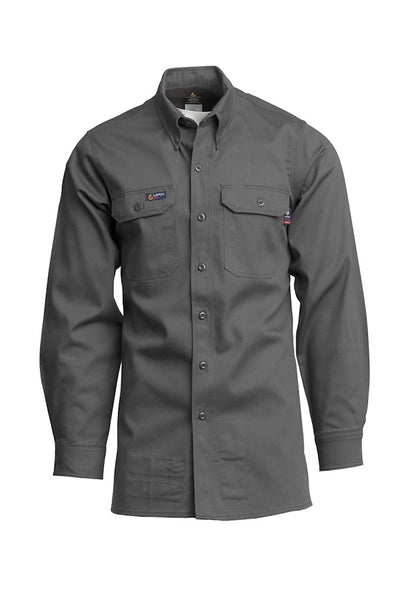 IGR7 - 7oz. FR Uniform Shirt | 100% Cotton