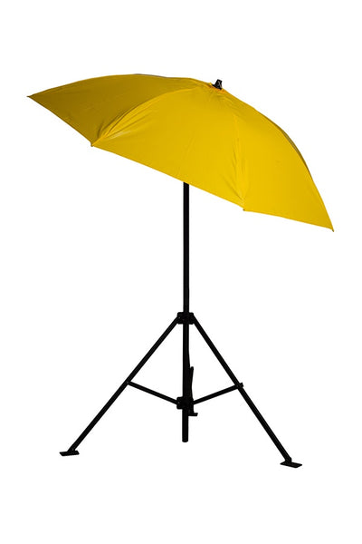 7 1 2 foot patio umbrella yellow LAP-UM7VYX