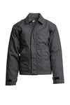 JTFRGYDK - 12oz. FR Insulated Jackets - ALL SALES ARE FINAL - NO EXCHANGES