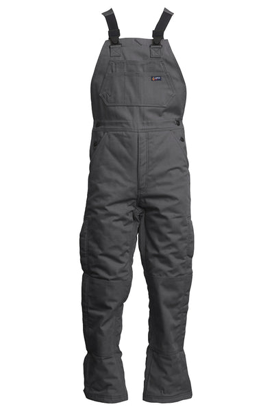 Flame Resistant (FR) Insulated Bib Pant, Ultrasoft Winterwear, Insulated  FR Bib Pants, Westex Ultrasoft, FR Winterwear