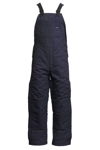 BIFRWS9NY FR Insulated Bib with Windshield Technology