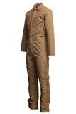 CIFRBRDK - FR Insulated Coverall | Winter Coveralls | 12oz. 100% Cotton Duck