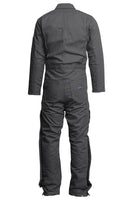 CIFRGYDK - FR Insulated Coverall | Winter Coveralls | 12oz. 100% Cotton Duck