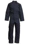 navy fr insulated coveralls
