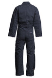 CIFRWS9NY - FR Coveralls Insulated | Winter Coveralls | with Windshield Technology