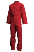 CIFRREDK - FR Insulated Coverall | Winter Coveralls | 12oz. 100% Cotton Duck