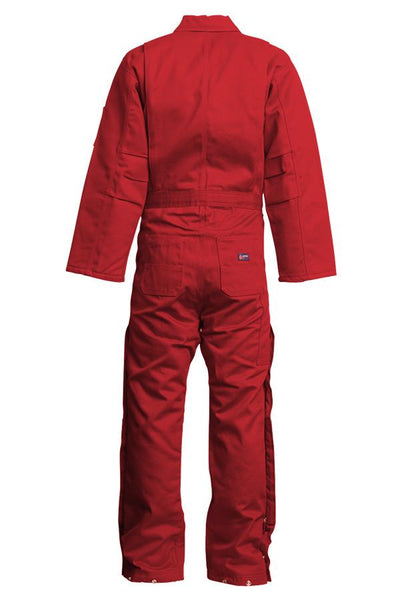 CIFRREDK - FR Insulated Coverall, Winter Coveralls
