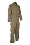 CVDHF6KH - FR DH Deluxe 2.0 Lightweight Coveralls | 6.5oz. Westex DH