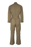 CVDHF6KH - FR DH Deluxe 2.0 Lightweight Coveralls | 6.5oz. Westex DH
