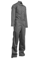 CVFRD7GY- 7oz. FR Deluxe Coveralls