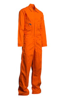 CVFRD7OR - 7oz. FR Deluxe Coveralls