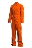CVFRD7OR - 7oz. FR Deluxe Coveralls