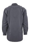 DHS5GY -  FR DH Air® Workshirts | made with 5.5oz. Westex® DH Air