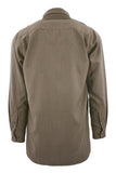 DHS5KH - FR DH Air® Workshirts | made with 5.5oz. Westex® DH Air