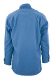DHS5MB - FR DH Air® Workshirts | made with 5.5oz. Westex® DH Air