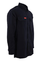 DHS5NY - FR DH Air® Workshirts | made with 5.5oz. Westex® DH Air