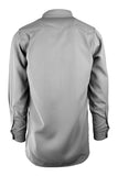 DHS6GY - FR DH Uniform Shirts | Lightweight FR Shirt | 6.5oz. Westex® DH