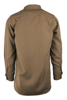 DHS6KH - FR DH Uniform Shirts | Lightweight FR Shirt | 6.5oz. Westex® DH