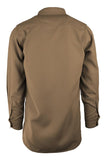 DHS6KH - FR DH Uniform Shirts | Lightweight FR Shirt | 6.5oz. Westex® DH